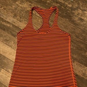 Lululemon Racerback Tank.  Size 10.